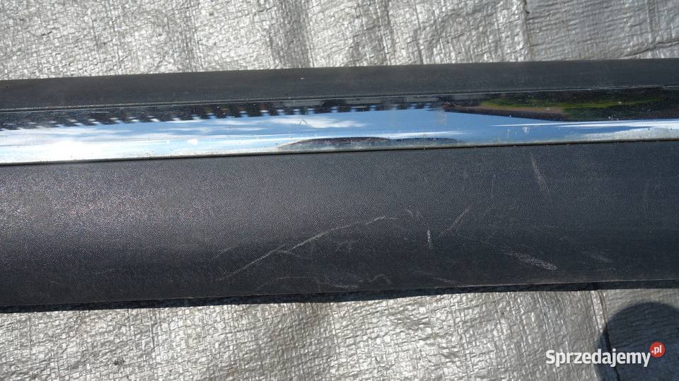 LISTWA DRZWI PRZÓD PRAWY LAND CRUISER J150 Karoseria śląskie Ruda Śląska sprzedam