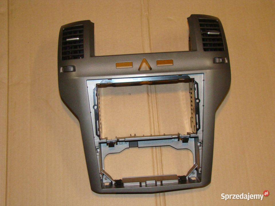 KRATKA NAWIEWU KONSOLA RAMKA PANEL OPEL ZAFIRA B Parcice