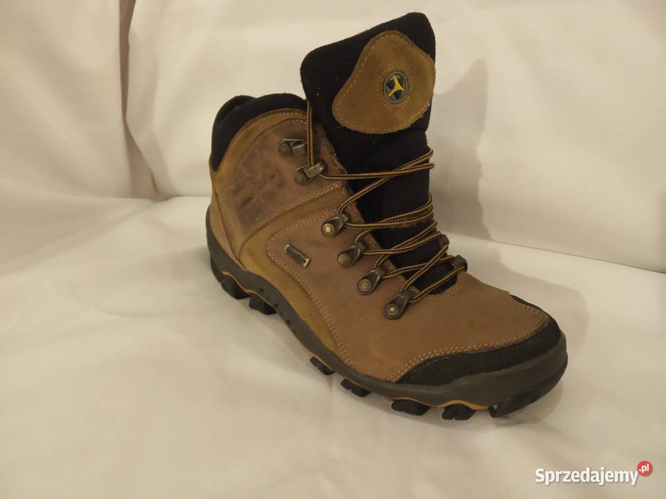 Buty trekkingowe Badura r 37 Łęczyca