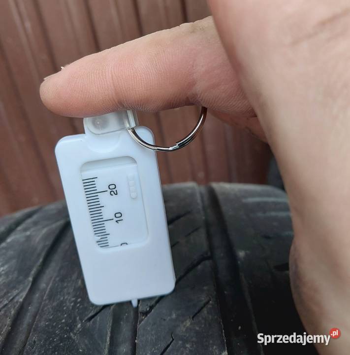 Opony 245 45 19 245 sprzedam