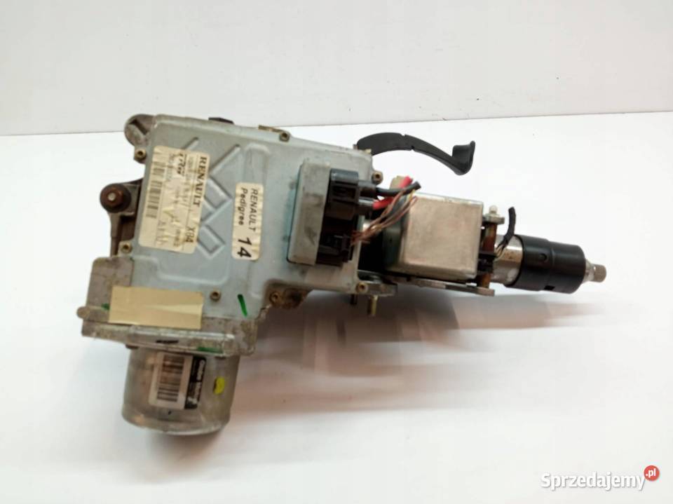 KOLUMNA WSPOMAGANIE ELEKTRYCZNE 8200246631A