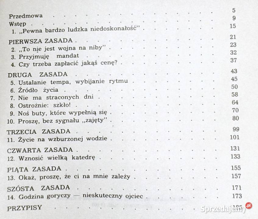 Wzorowy Ojciec Gordon MacDonald miękka Chełm