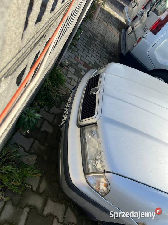 Skoda octawia 1 Piekary Śląskie