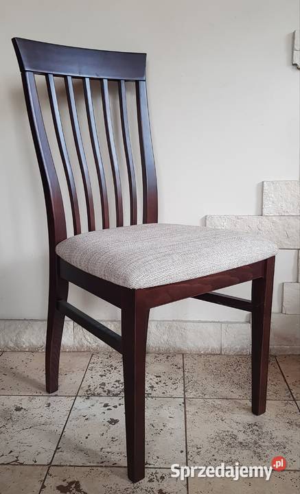 Krzesło typ 7270-97, S-104/ Klose