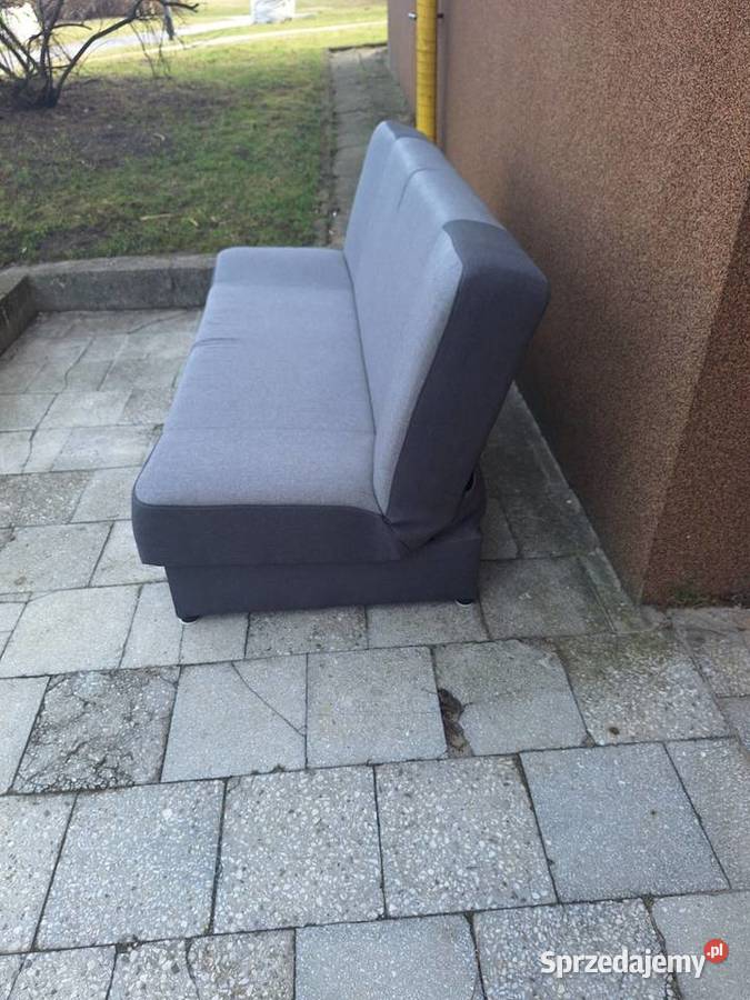 Kanapa rozkładana Ania