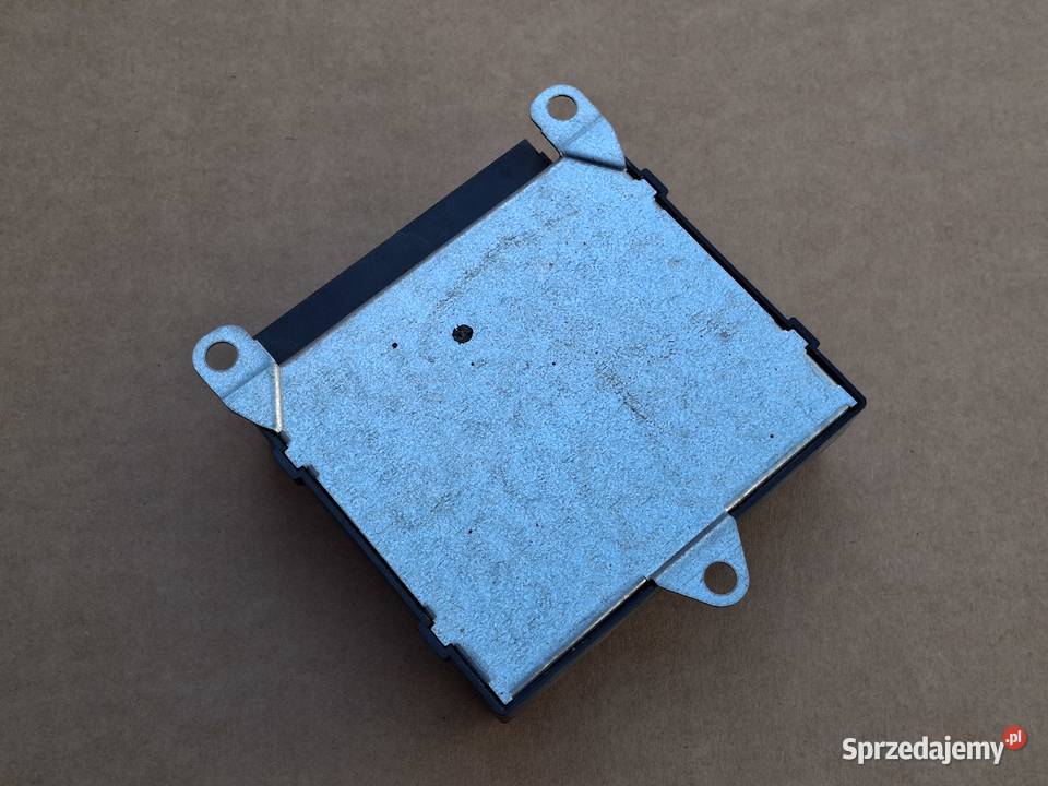 IVECO STRALIS EUROCARGO STEROWNIK MODUŁ ECAS ciężarowe Bieleń