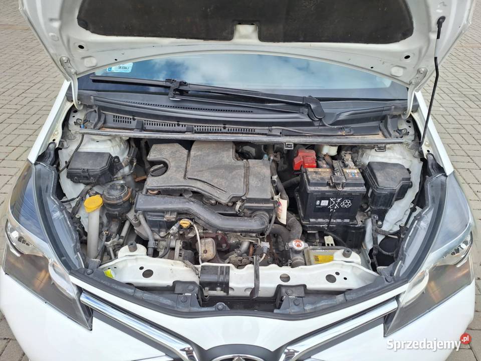 Toyota Yaris 10 Active Olsztyn