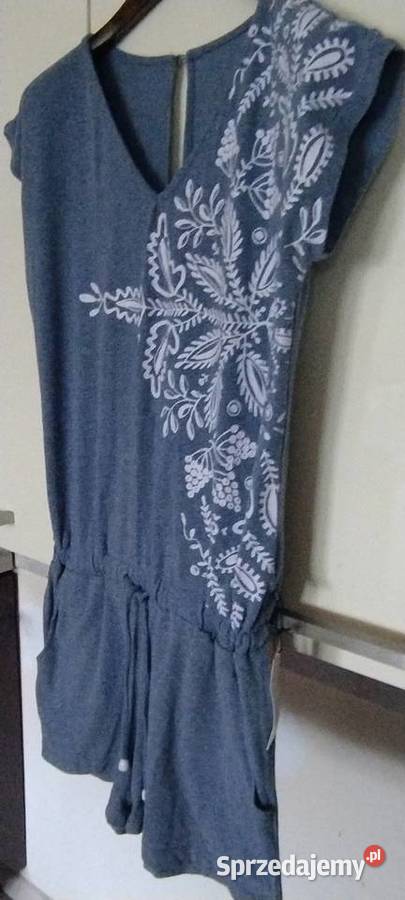 Kombinezon kimono damski lubelskie Lublin