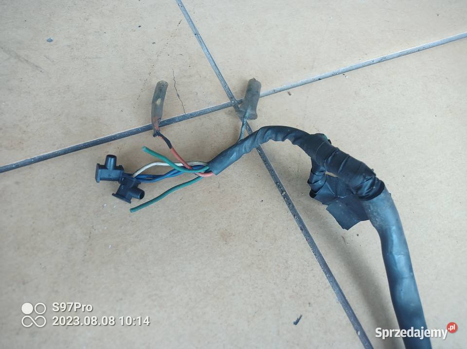 Honda cbx 550 f przelacznik Białystok