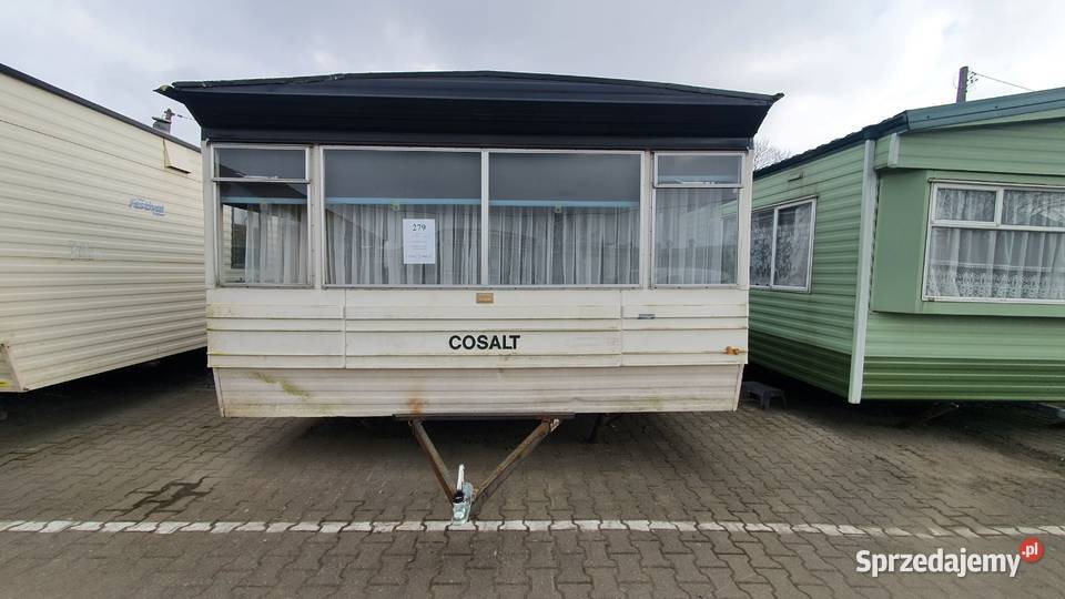 Domki domek holenderski domek angielski 279 Gołaszyn