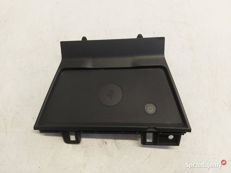 Mazda CX5 II Lift ŁADOWARKA INDUKCYJNA KEAG66CHX Ładowarki samochodowe