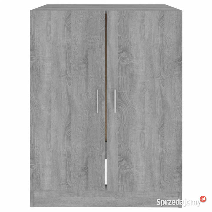 Szafka na pralkę szary dąb sonoma 71x715x915 Warszawa
