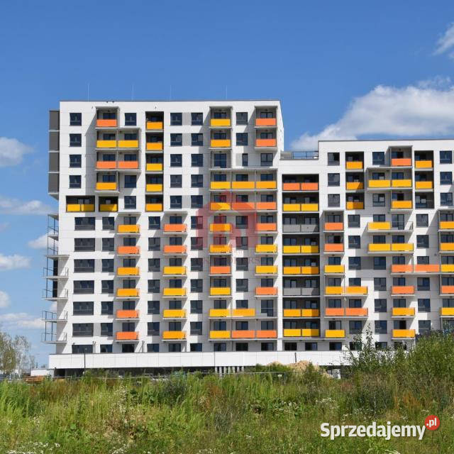 Mieszkanie 4195m2 2pokojowe Rzeszów