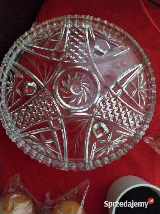 Sprzedam kryształy Toruń
