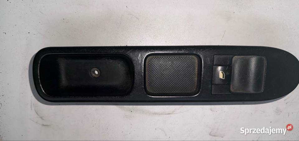 Panel sterowania szyby pasażera Peugeot 307 Ostrów Wielkopolski