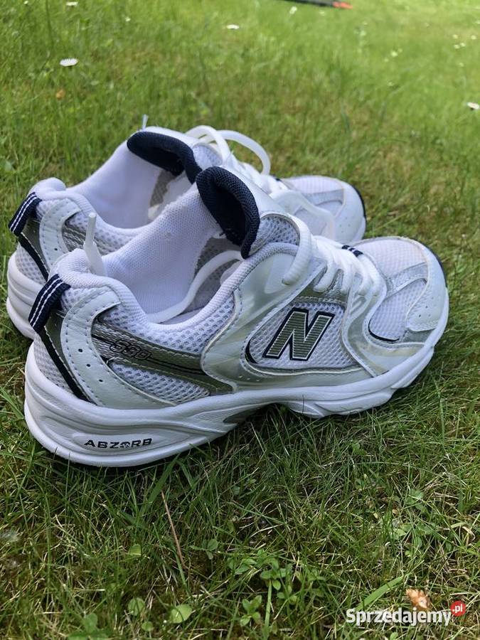Buty sportowe balance 530 mazowieckie