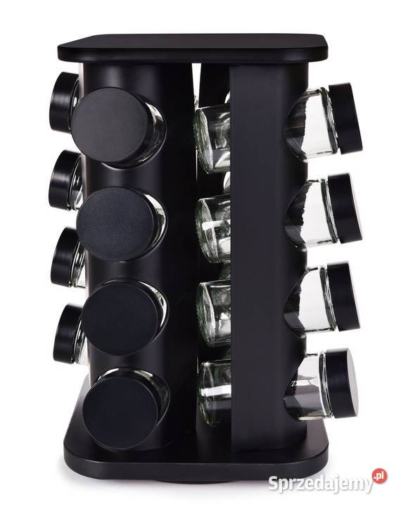 Karuzela na przyprawy SPICE CAROUSEL Pozostałe Warszawa