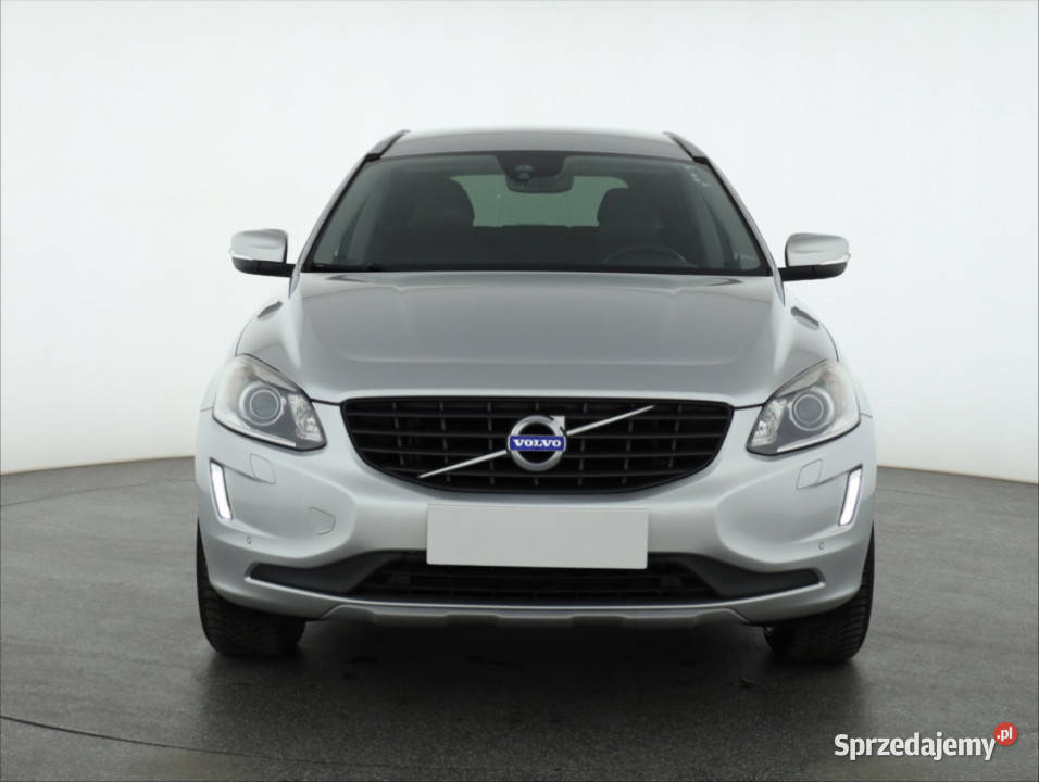 Volvo XC60 D3 centralny zamek mazowieckie Piaseczno sprzedam