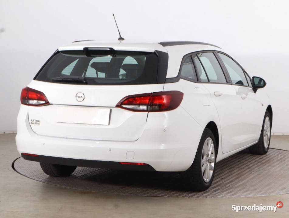 Opel Astra 12 Turbo Piaseczno