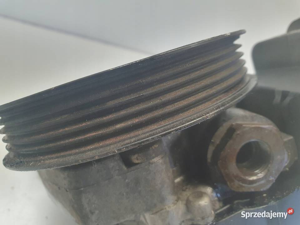 BMW X5 E53 30 D POMPA WSPOMAGANIA zf Rudka