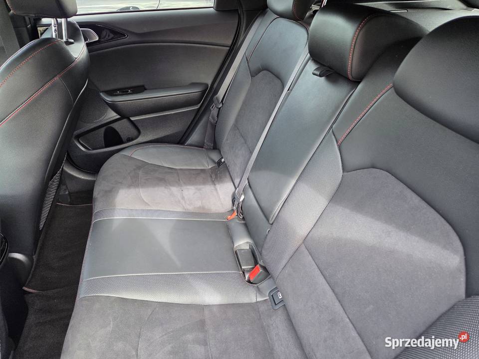 Kia proceed gt 204 157000km Ruda Śląska