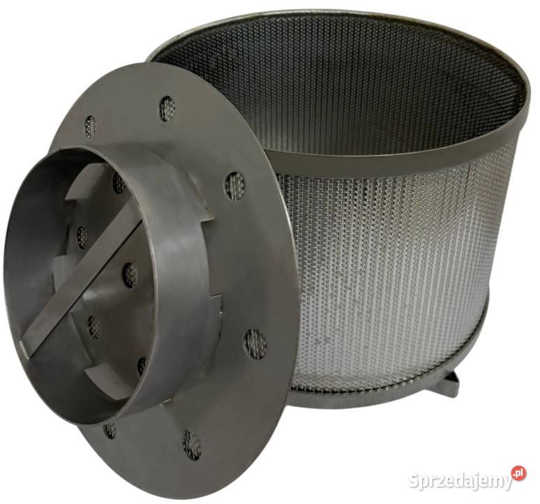 Forma serowarska okrągła na 79 AISI 304 Warszawa sprzedam