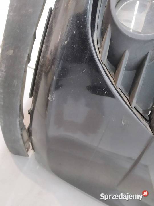 ZDERZAK PRZÓD Z20R Opel Astra III 20042014 H świętokrzyskie