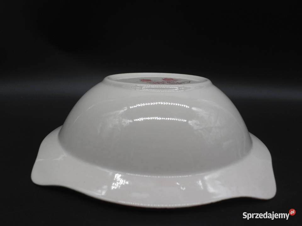 Porcelanowa miska Johnson Brothers Castle Story Raszków