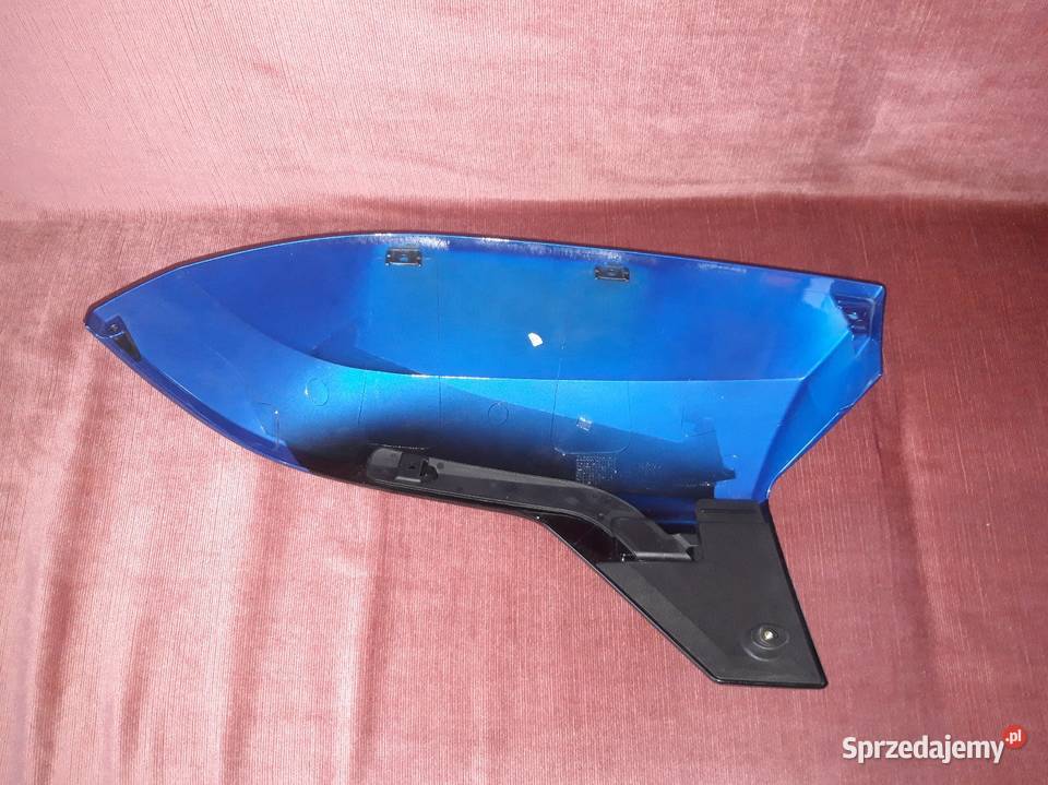 Bmw K1600GTL GT R1200RT osłona owiewka kufer Nakło nad Notecią sprzedam