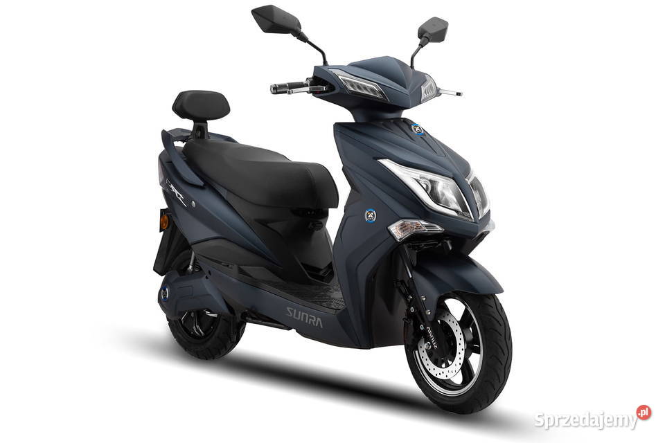 Skuter elektryczny Hawk Lithium DARMOWA WYSYŁKA Wrocław