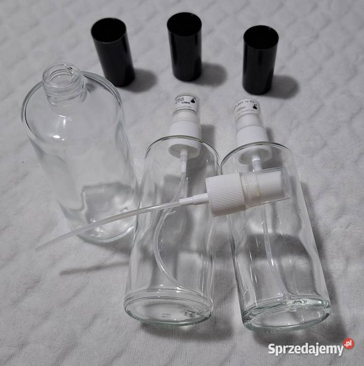 Buteleczka z atomizerem perfumach 100ml 45x142 1 Czeladź
