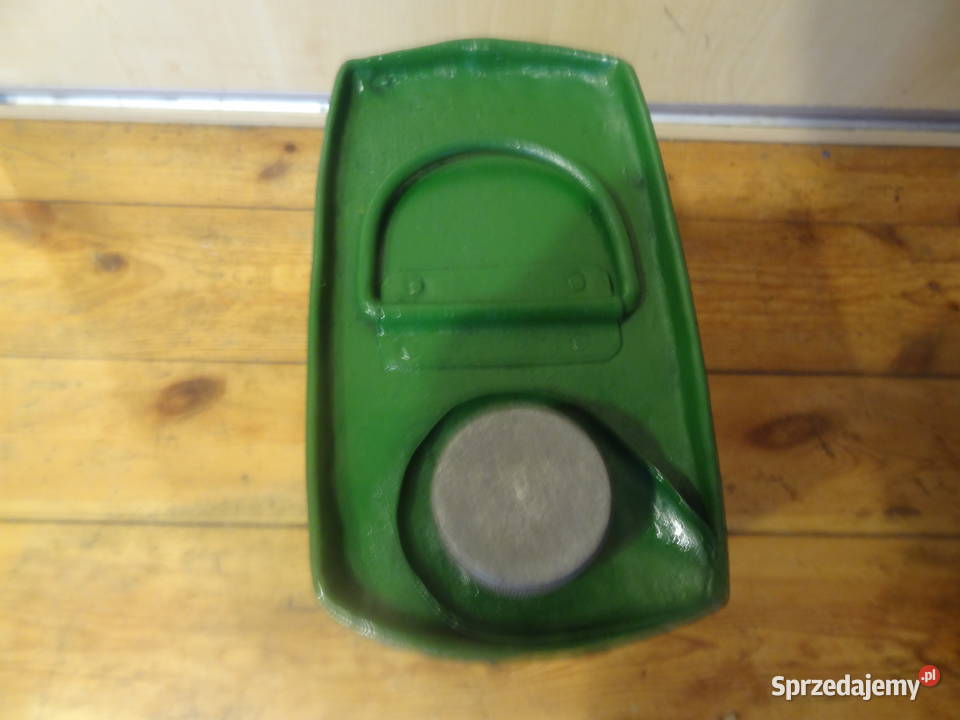 Karnister wojskowy kanka Poznań