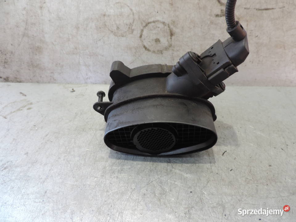 PRZEPŁYWOMIERZ BMW E39 30 D 0928400468 Nowy Sącz