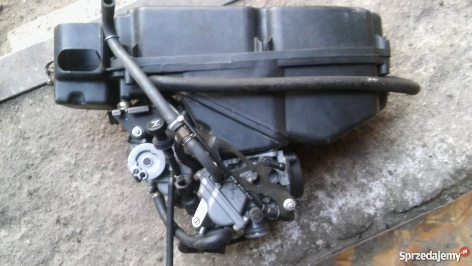 Gazniki honda varadero 125 Rawa Mazowiecka