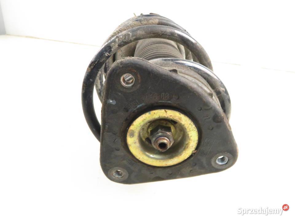 MCPERSON LEWY PRZEDNI FORD FOCUS MK2 II