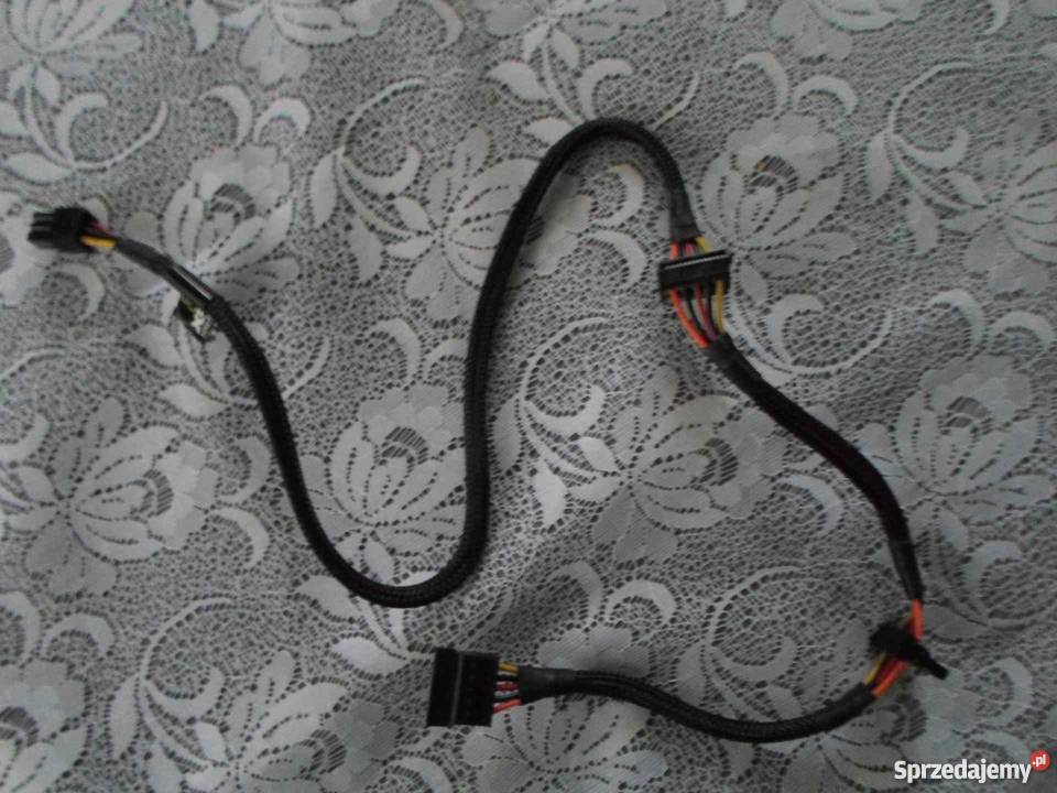 Zasilacz Seasonic Xseries X560w 80 gold Komputery i Akcesoria Gliwice