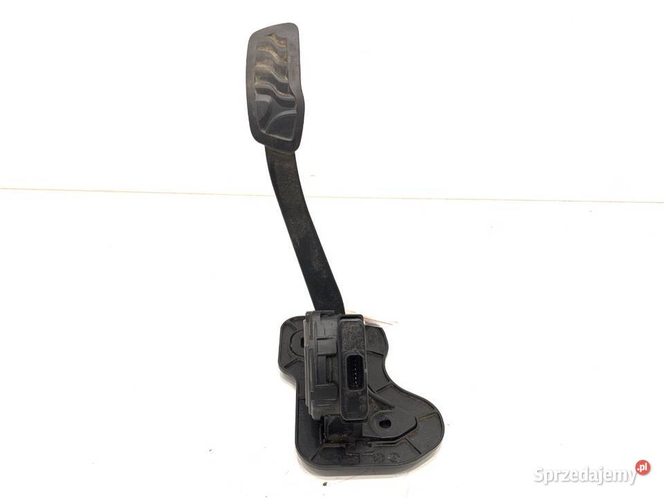 POTENCJOMETR GAZU FORD TRANSIT CUSTOM I osobowe