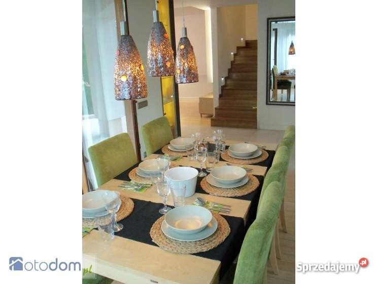 dom 225m2 Prace ok Piaseczno mazowieckie Prace Duże