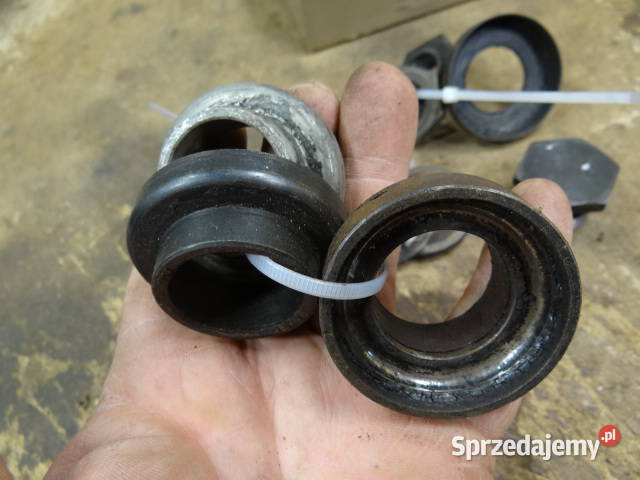 łożyska ster główki ramy Simson AWO IFA org DDR lubuskie