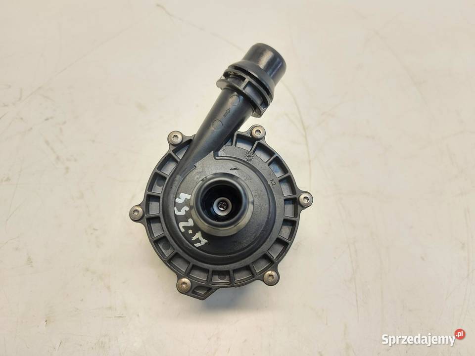 Mercedes W254 GLC 220d POMPA WODY A0005003101