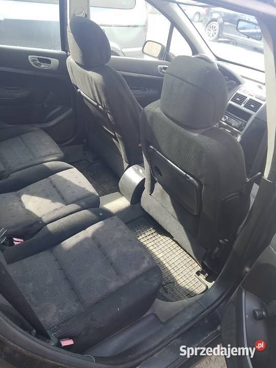 20 HDi ZAMIENIĘ immobilizer Lubartów