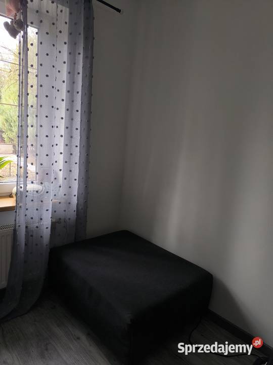 Kanapa plus pufa wielkopolskie Brzezińskie Holendry