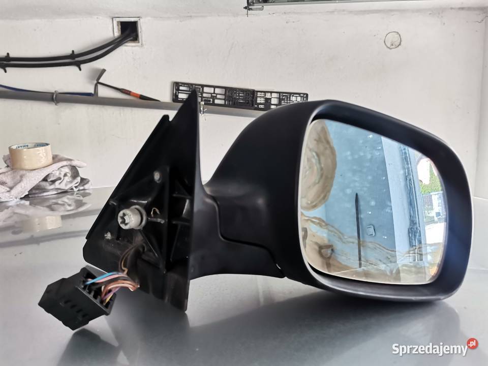 Lusterko Audi A4 b5 przedlift prawe Częstochowa