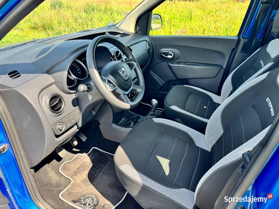 Dacia Dokker Kostarowce sprzedam