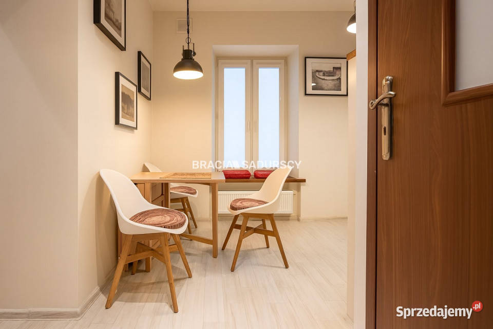 Mieszkanie Kraków Nowa 4818m2 2 pokojowe Piętro 2