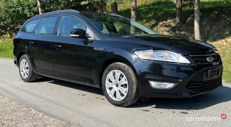 CZĘŚCI Ford Mondeo MK4 lift 2014r 16SCTi 160 Nowy Sącz