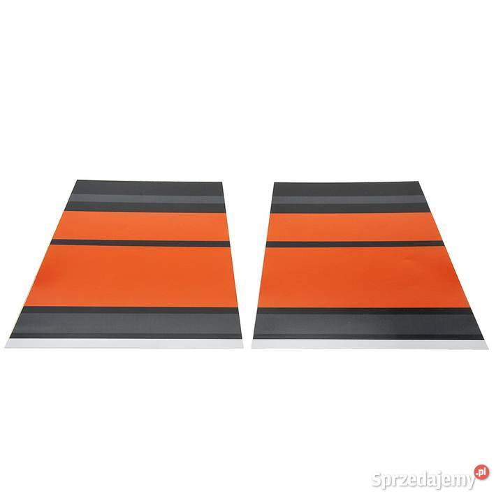 Naklejki Mitsubishi MT18 Tajęcina