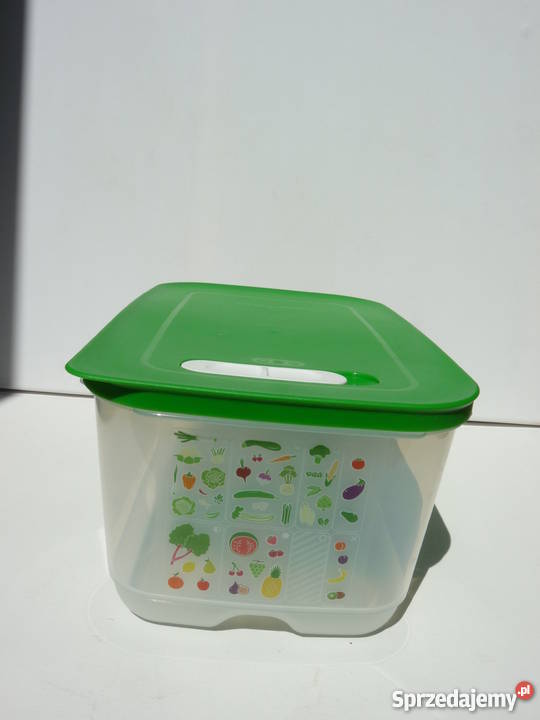 Tupperware ventsmart pojemność 44 litra sprzedam