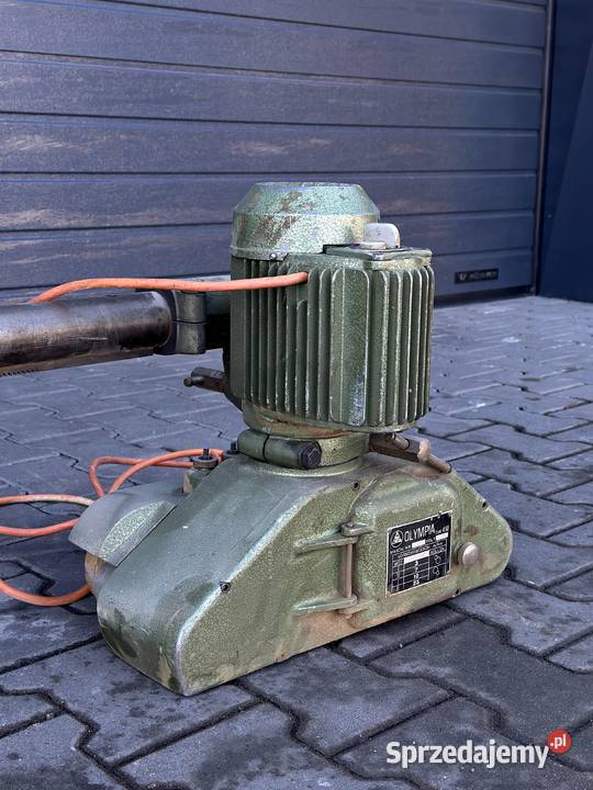 Posuw 3 rolkowy OLYMPIA 1496 lubelskie