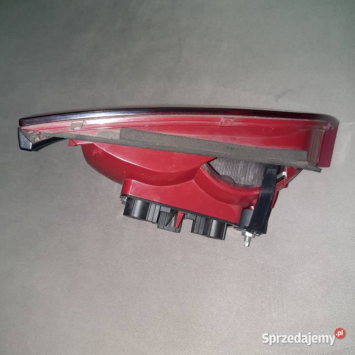 Sprzedam oryginalna lampa lewy tył Audi A4 B8 Jaworzno